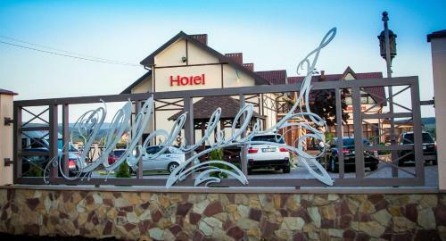 Hotel Chalet