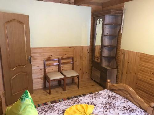 Hostal Shelest Vody