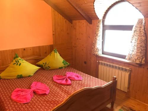 Hostal Shelest Vody