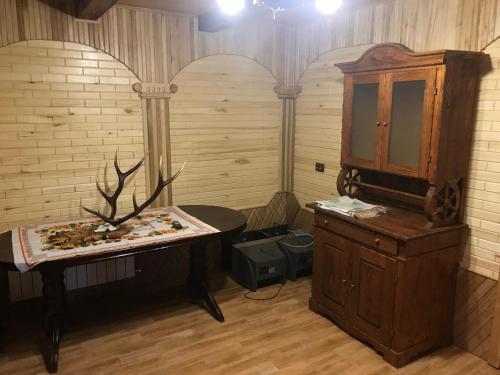 Hostal Shelest Vody