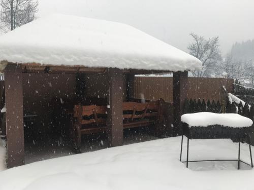 Hostal Shelest Vody