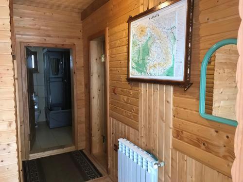 Hostal Shelest Vody