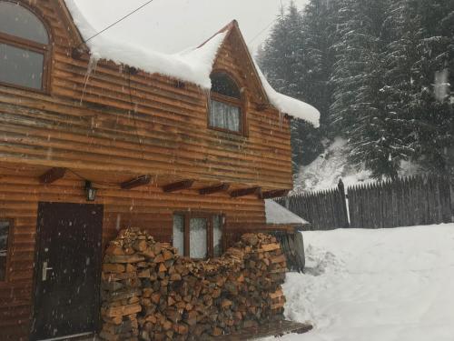 Hostal Shelest Vody