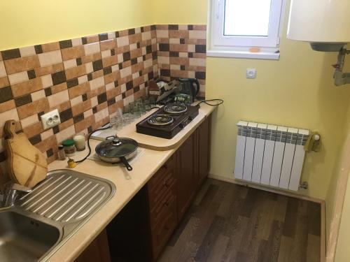 Hostal Shelest Vody
