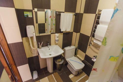 Aivengo Hotel