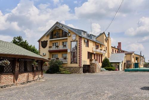 Aivengo Hotel