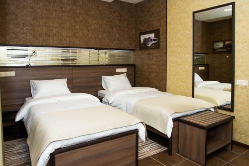 Hotel Lubenska Sloboda