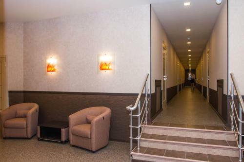 Hotel Lubenska Sloboda