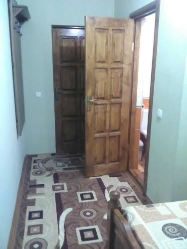 Hostal Guest House Magnat