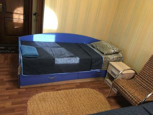 Motel Staryi Lyubotyn