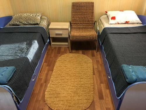 Motel Staryi Lyubotyn