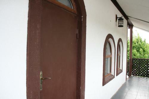 Motel Staryi Lyubotyn