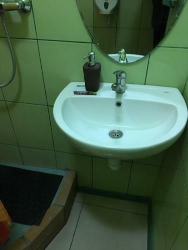 Motel Staryi Lyubotyn