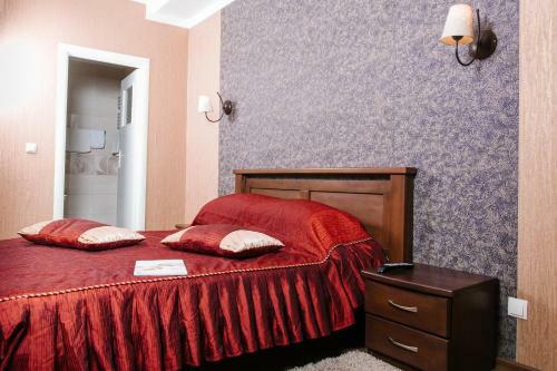 Hotel Dikanka