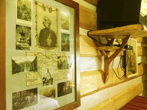 Hostal Salamandra Village