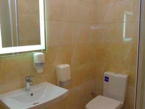 Hotel Staryj Kosiv