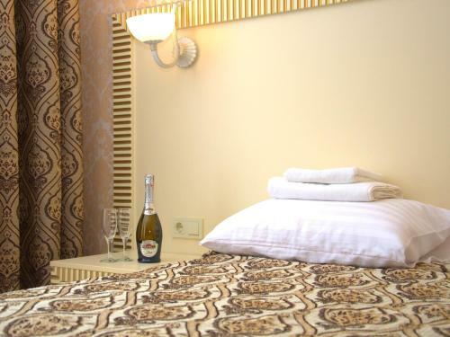 Hotel Staryj Kosiv