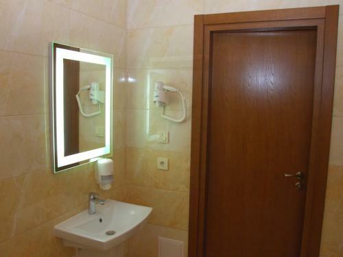 Hotel Staryj Kosiv