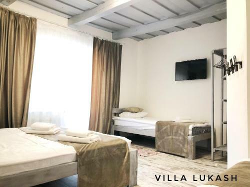 Posada Villa Lukash