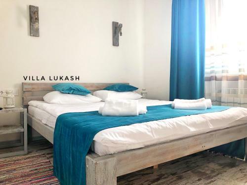 Posada Villa Lukash