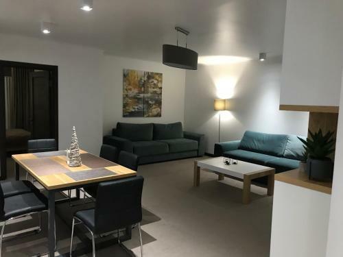 Apartamento Villa Gor