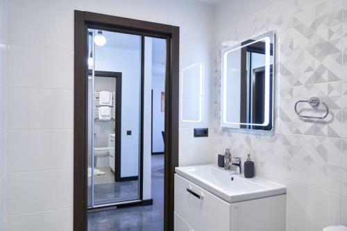 Apartamento Villa Gor