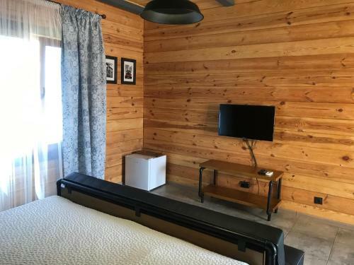Hostal Wellwood