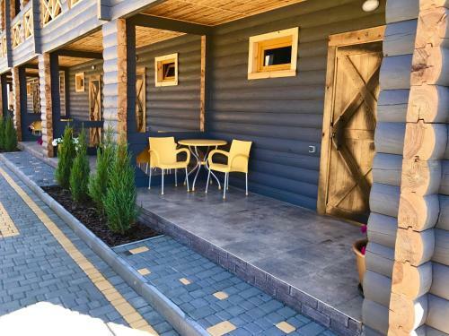 Hostal Wellwood