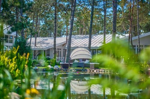 Hotel Vital Park