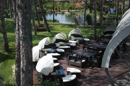 Hotel Vital Park