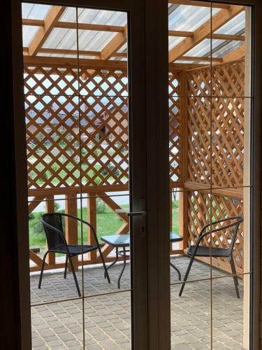 Holiday Home With Sauna In Pochaiv