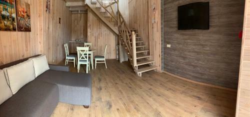 Holiday Home With Sauna In Pochaiv