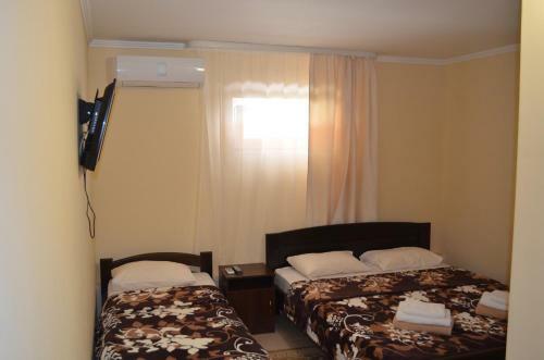 Hotel Afrodita