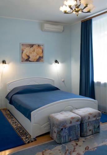 Posada Hotel Ukraina Lux