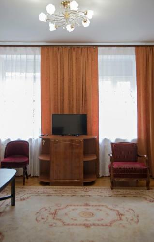 Posada Hotel Ukraina Lux