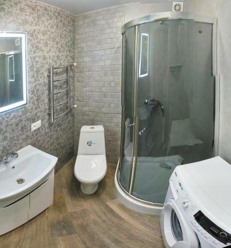 Apartamento Luxury Loft