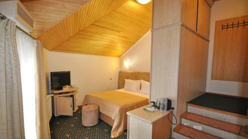 Hotel Dianna