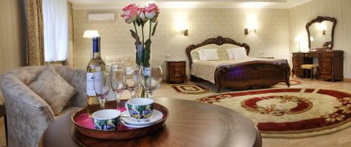 Hotel Dianna