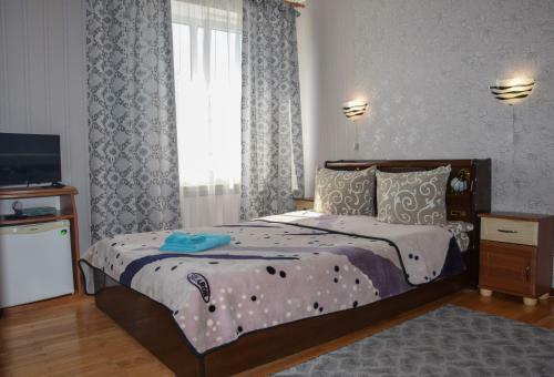 Posada Mini Hotel Furmi