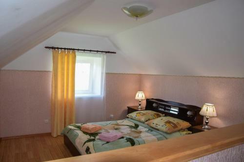 Posada Mini Hotel Furmi