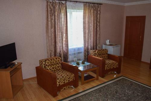 Posada Mini Hotel Furmi
