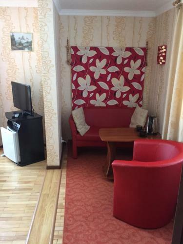 Posada Mini Hotel Furmi