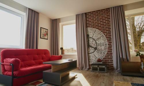 Dream Apartament