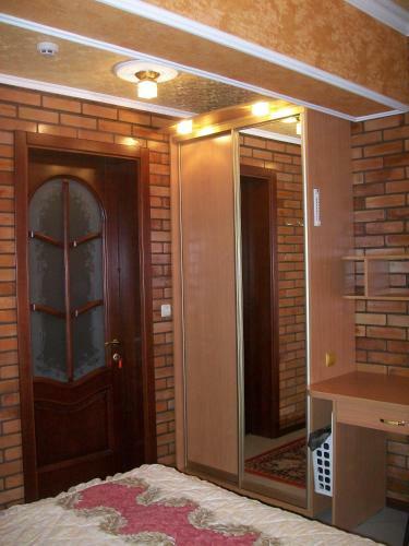 Centre Apartments