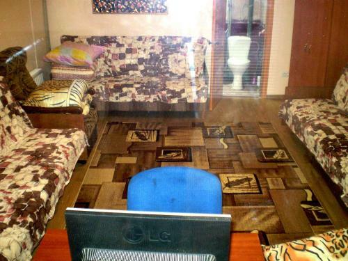 Apartamento 1 ???? 2 ???????? ?????????? ????, Wi-fi, ????? ??????, ???????????? "??????" ? "???"