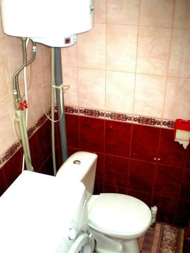 Apartamento 1 ???? 2 ???????? ?????????? ????, Wi-fi, ????? ??????, ???????????? "??????" ? "???"