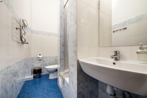 Hotel Kryva Lypa