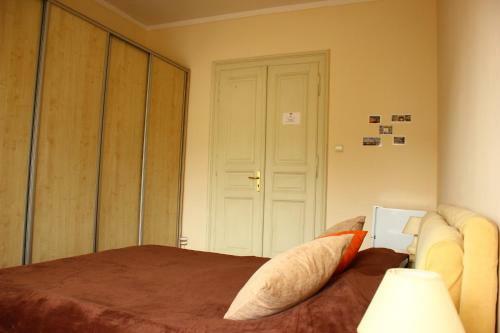 New York Hostel