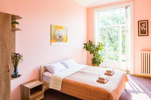 Apartment On Valova 9