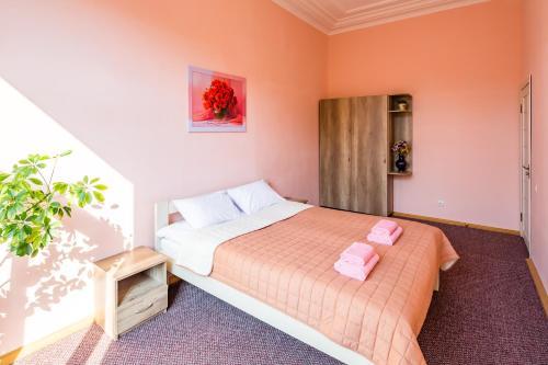 Apartment On Valova 9